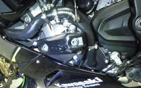 KAWASAKI NINJA ZX-6R A 2019