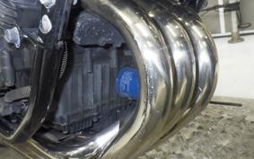 KAWASAKI BALIUS 250 Gen.2 ZR250B