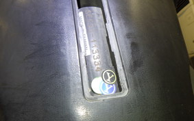 YAMAHA AXIS 125 TREET SE53J