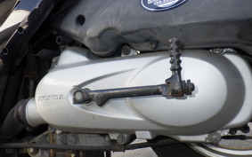 HONDA DIO Gen.6 2021 AF62