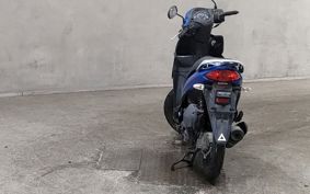SUZUKI ADDRESS V110 CE47A
