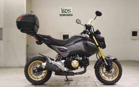 HONDA ｸﾞﾛﾑ JC75