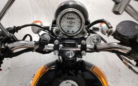 KAWASAKI ESTRELLA250 RS BJ250A