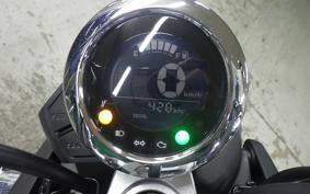 HONDA MONKEY 125 2024 JB03