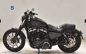 HARLEY XL883N 2015
