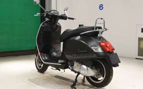 VESPA GTS300 IE 2014