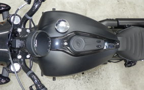 INDIAN スカウトボバーリミテッ 2025