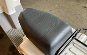 HONDA  GYRO X STANDARD  TD02