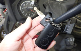 YAMAHA X-MAX 250 A SG42J