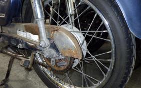 HONDA C50 SUPER CUB AA01