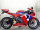 Фото Honda CBR600RR ABS 2020 с японского аукциона
