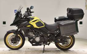 SUZUKI Vｽﾄﾛｰﾑ650XTA 2020 C733A