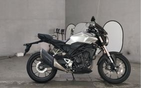 HONDA CB250R MC52