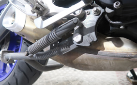 YAMAHA MT-09 Tracer 2015 RN36J