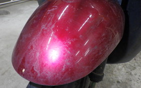 SUZUKI LET's 4 CA45A