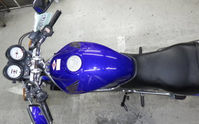HONDA VTR 250 1989 MC33