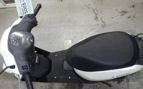 HONDA TACT Gen.4 2016 AF75