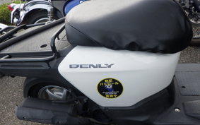 HONDA CD50 BENLY AA03