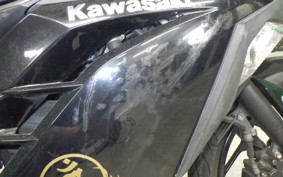 KAWASAKI NINJA 250 2022 EX250L