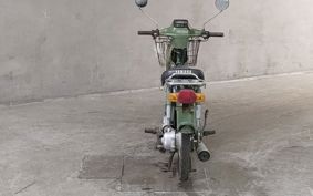 YAMAHA MATE 50 22F