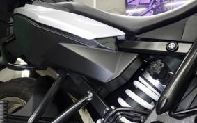 BMW F700GS 2014