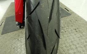 HONDA CBR600RR GEN 3 2017 PC40