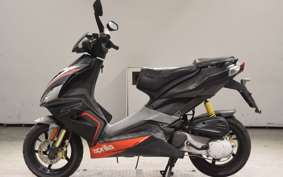 APRILIA APRILIA SR50R