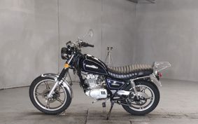 SUZUKI GN125 H PCJG9