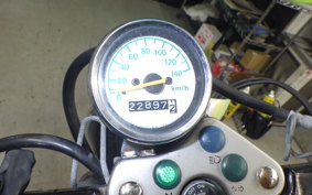 SUZUKI GRASS TRACKER Bigboy NJ47A