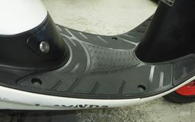 HONDA DIO ZX GEN 2 2025 AF35