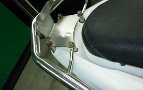 HONDA PCX125 2021 JF28