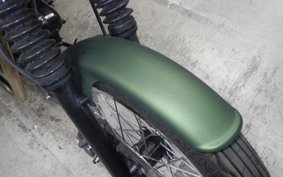 KAWASAKI 250TR BJ250F