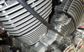 YAMAHA DRAGSTAR 400 1996 4TR