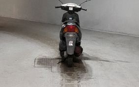 SUZUKI LET`S2 CA1PA