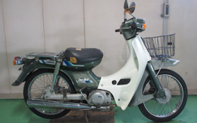 YAMAHA MATE 80 22K