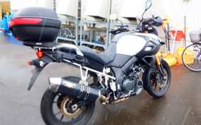 SUZUKI DL1000 ( V-Strom 1000 ) 2015 VU51A