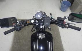 HONDA CB223S 2008 MC40
