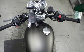 TRIUMPH SPEED TWIN 2024