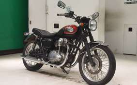 KAWASAKI W400 2012 EJ400A