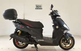 PGO TIGRA 150