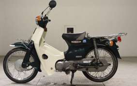 HONDA C90 SUPER CUB 2022 HA02