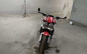 TRIUMPH ROCKET 3R 2020 YBG11J
