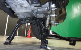 HONDA PCX 125 2000 JK05