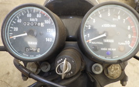 YAMAHA DT250 1N6