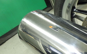 HONDA CB1100 ABS 2010 SC65