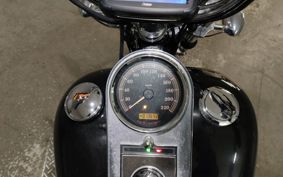 HARLEY FXST1580 BV5