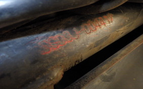 YAMAHA MAJESTY 250 Gen.2 SG03J