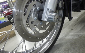 HARLEY FLSTN 1580 2011