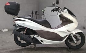 HONDA PCX125 NC125D