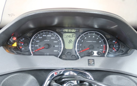 SUZUKI  SKY WAVE 400 TYPE S ABS 2011 CK45A